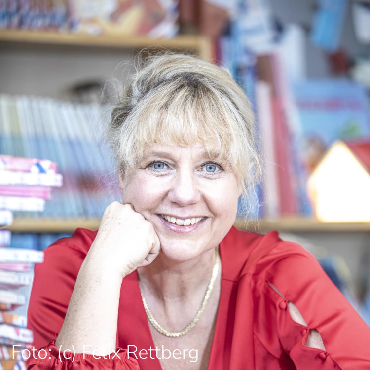 Annette Langen Annette Langen